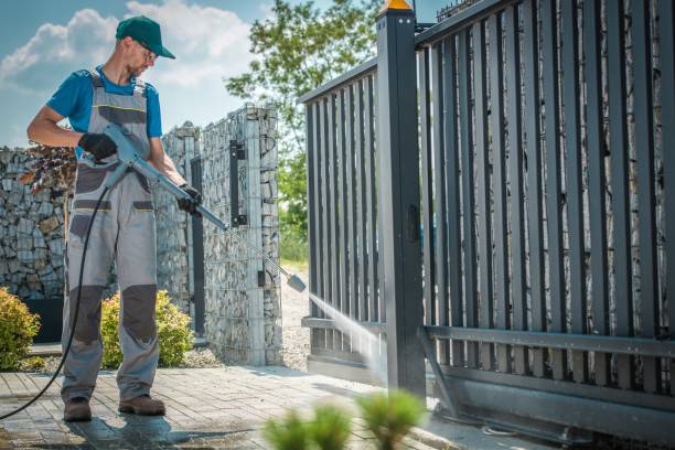 Best Post-Construction Pressure Washing  in Keizer, OR
